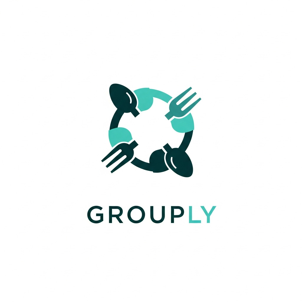 Grouply app icon