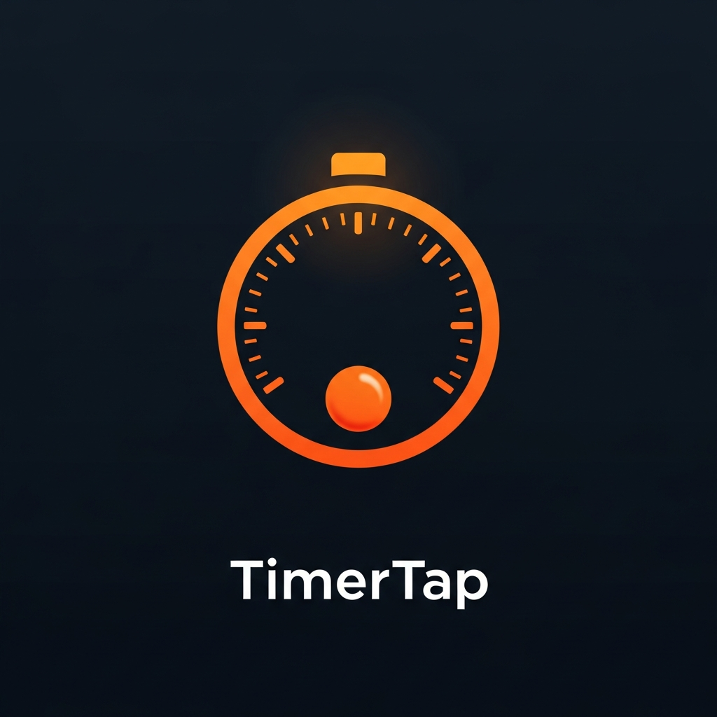 TimerTap app icon